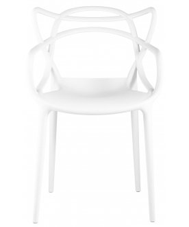 Пластиковое кресло Джил