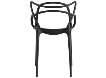 Пластиковое кресло Джил