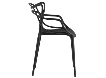 Пластиковое кресло Джил