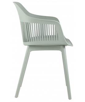 Пластиковое кресло Крокус