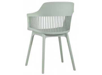 Пластиковый стул Донателло