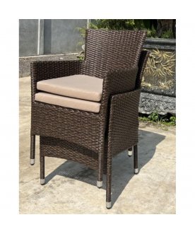 Кресло из ротанга AM-196B