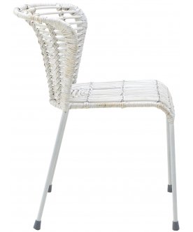 Стул из ротанга Kaley