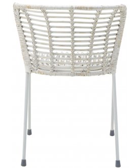 Стул из ротанга Kaley