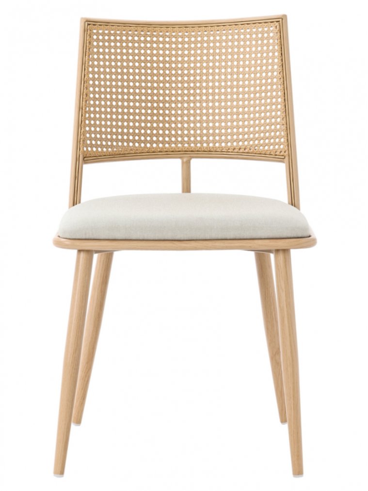 Стул Unity Echo бежевый