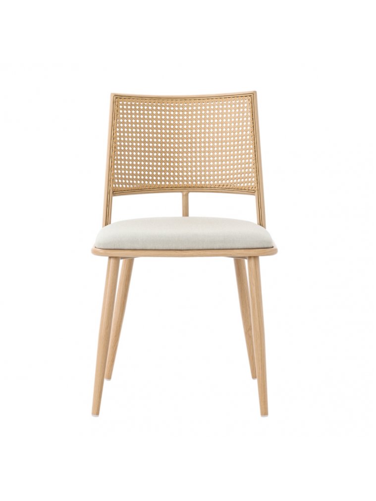 Стул Unity Echo бежевый