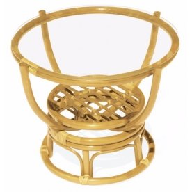 Столик журнальный Benoa (Бенуа) 5005 мед