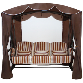 Качели садовые Элит Люкс