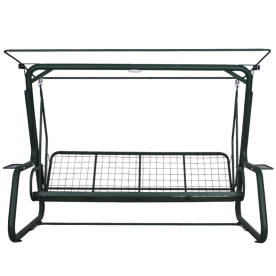 Качели садовые Элит Люкс+