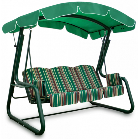 Качели садовые Элит Стандарт