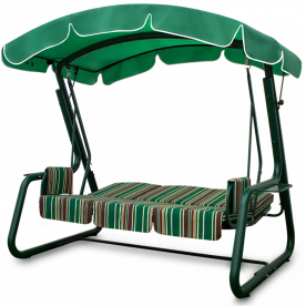Качели садовые Элит Стандарт