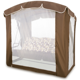 Качели садовые Рандеву Люкс