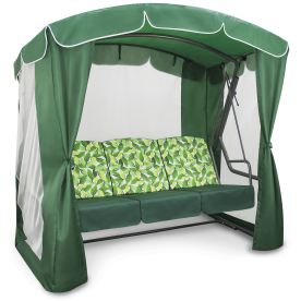 Качели садовые Рандеву Люкс