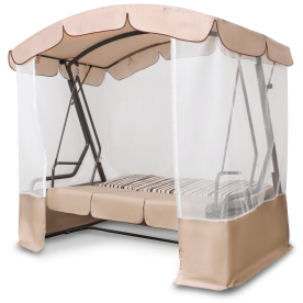 Качели садовые Рандеву Премиум