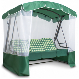 Качели садовые Рандеву Премиум