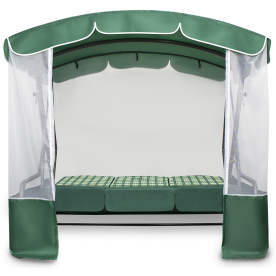 Качели садовые Рандеву Премиум