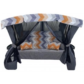 Качели садовые Ранго Премиум Руна