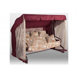 Садовые качели Mikkeli