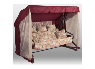 Садовые качели Mikkeli