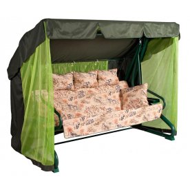 Садовые качели Mikkeli