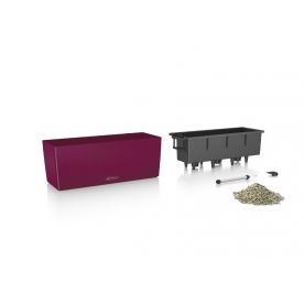Кашпо Lechuza 15672 BALCONERA Color 50 фисташковый