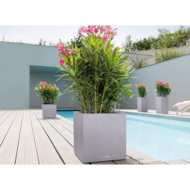 Кашпо Канто Стоун 40 13720