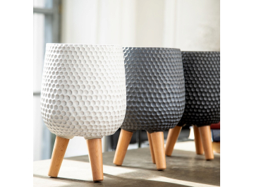 Кашпо Ханни Ваза HON-VASE-AW-22