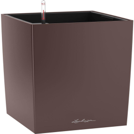 Кашпо Кьюб 40