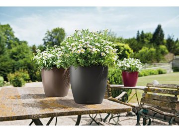 Кашпо Lechuza 13204 CLASSICO Color 28