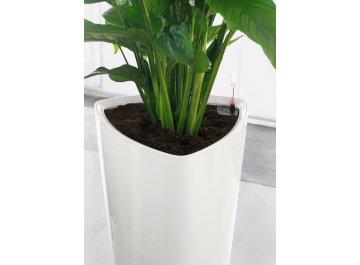 Кашпо Lechuza 15500 DELTA 30