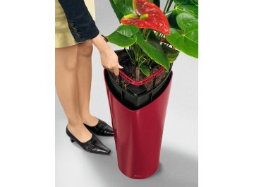 Кашпо Lechuza 15519 DELTA 30