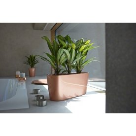 Кашпо Lechuza 15560 DELTA 20