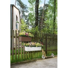 Кашпо Lechuza 15673 BALCONERA Color 50