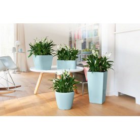 Кашпо Lechuza 16020 CLASSICO LS 21