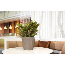 Кашпо Lechuza 16043 CLASSICO LS 28