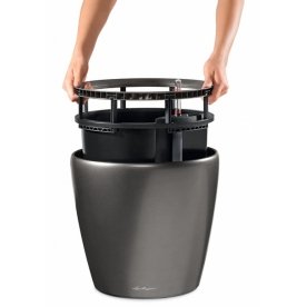 Кашпо Lechuza 16105 CLASSICO LS 50