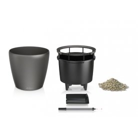 Кашпо Lechuza 16108 CLASSICO LS 50