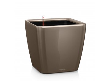 Кашпо Lechuza 16145 QUADRO LS 28