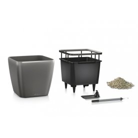 Кашпо Lechuza 16283 QUADRO LS 50