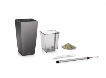 Кашпо Lechuza 18053 MAXI-CUBI