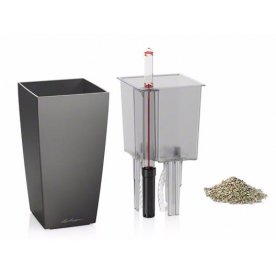 Кашпо Lechuza 18118 MINI-CUBI