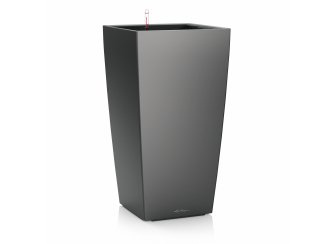 Кашпо Lechuza 18184 CUBICO 30