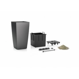 Кашпо Lechuza 18460 CUBICO 22