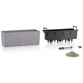 Кашпо Балконера Стоун 50