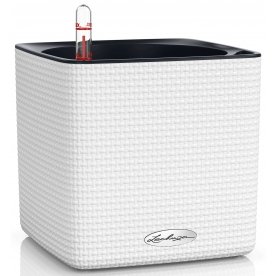 Кашпо Кьюб Колор 16