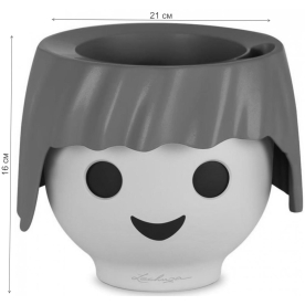 Кашпо Охо 19047