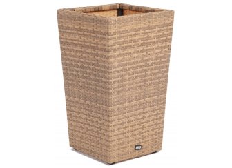 Кашпо Пакора