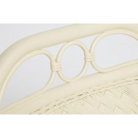 Кофейный комплект из ротанга Andrea/Андреа