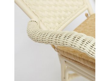 Кофейный комплект из ротанга Andrea TCH D60