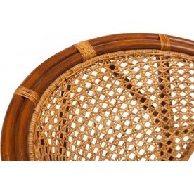 Кофейный комплект из ротанга Pelangi/Пеланги 02/15